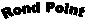 Rond Point 